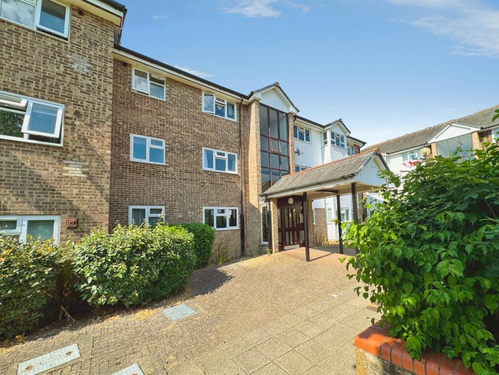Main image of property: St. Andrews, Bracknell, Berkshire