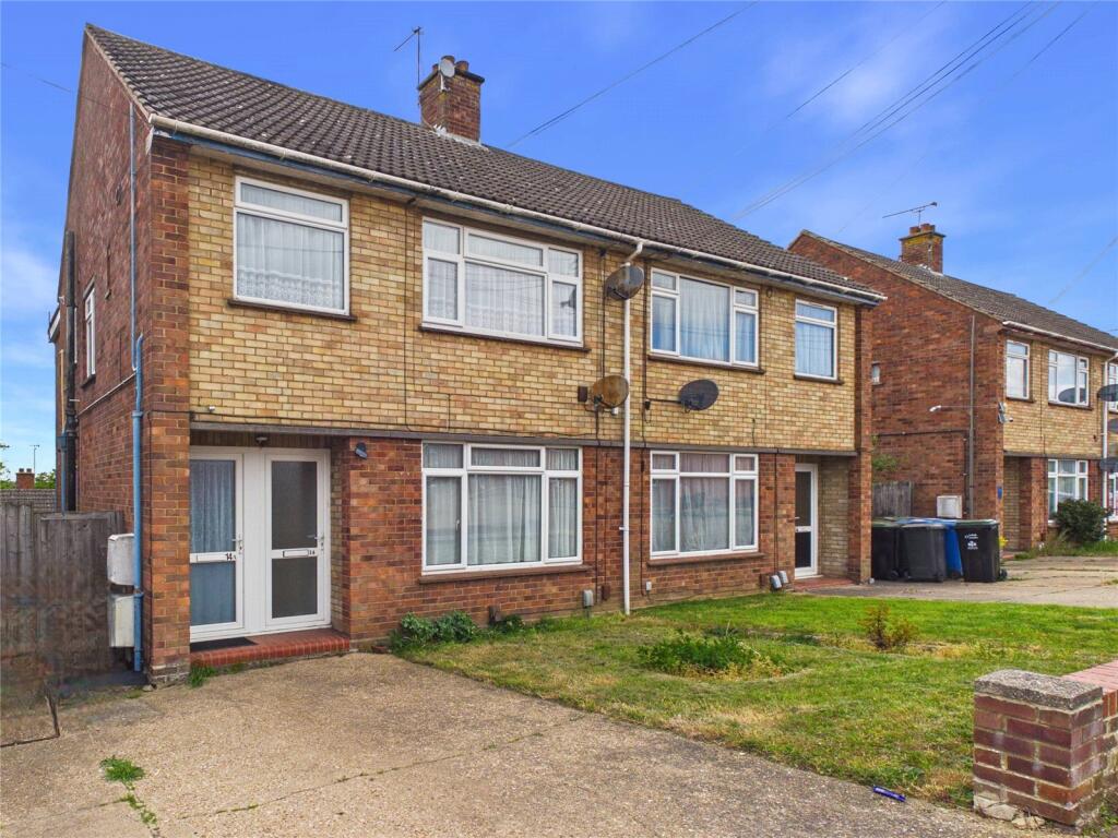 Main image of property: Dunlin Road, Ipswich, Suffolk, IP2