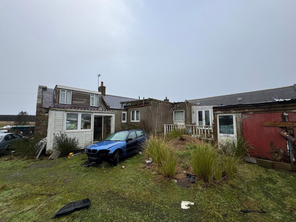 Maud, Peterhead, AB42 photo 4