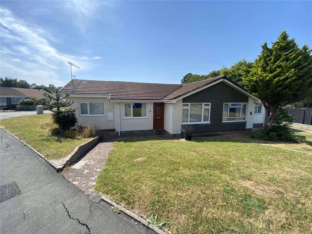 Main image of property: Marina Way, Tiverton, Devon, EX16