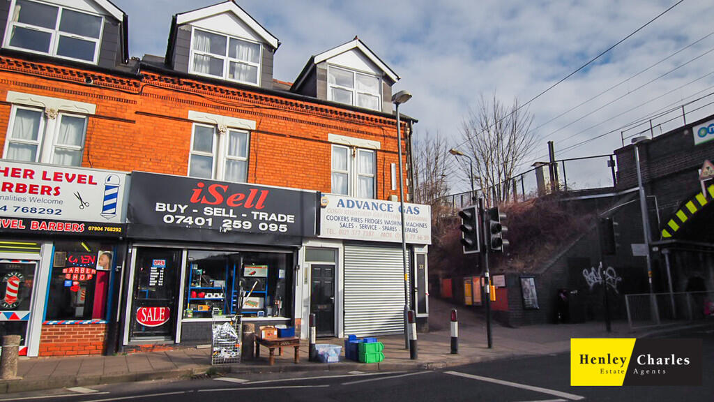 Main image of property: Station Road, Erdington, Birmingham