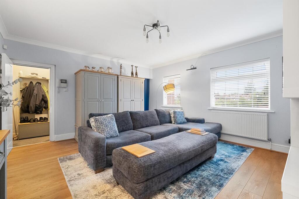 Apartment in Sefton, Maghull - More