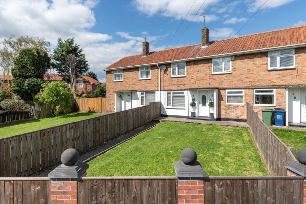 Main image of property: Mardale Road, Newcastle upon Tyne, Tyne and Wear, NE5