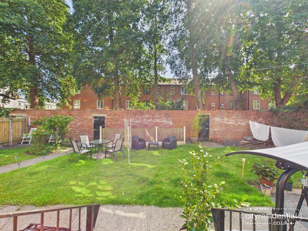 House in Liverpool - View 4