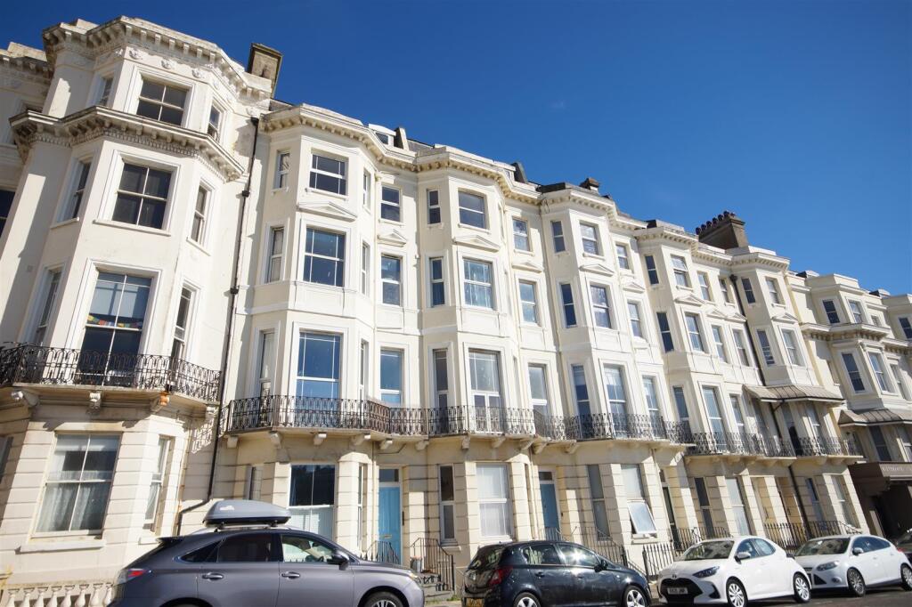 Main image of property: Warrior Square, St Leonards On Sea, East Sussex,