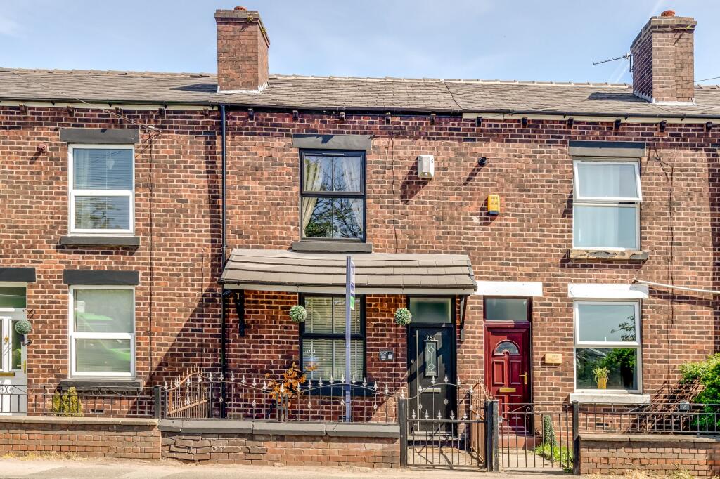 Main image of property: Wigan Lower Road, Standish Lower Ground, WN6