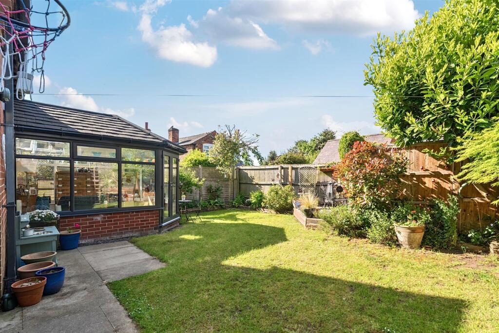 Broxton Road, Clutton. photo 4