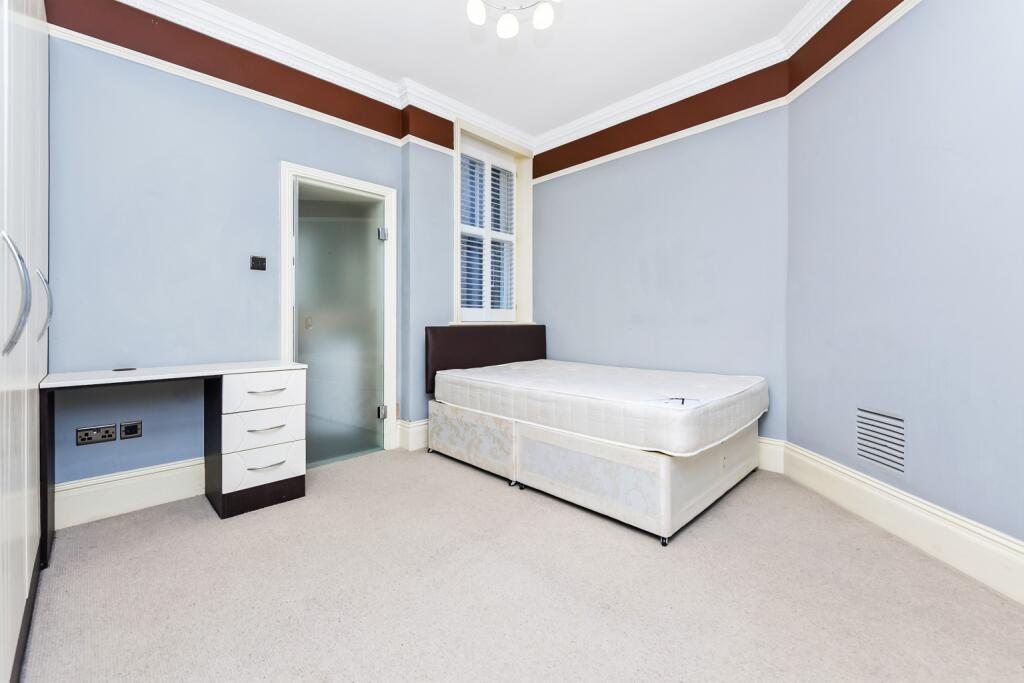 4 bedroom apartment for rent