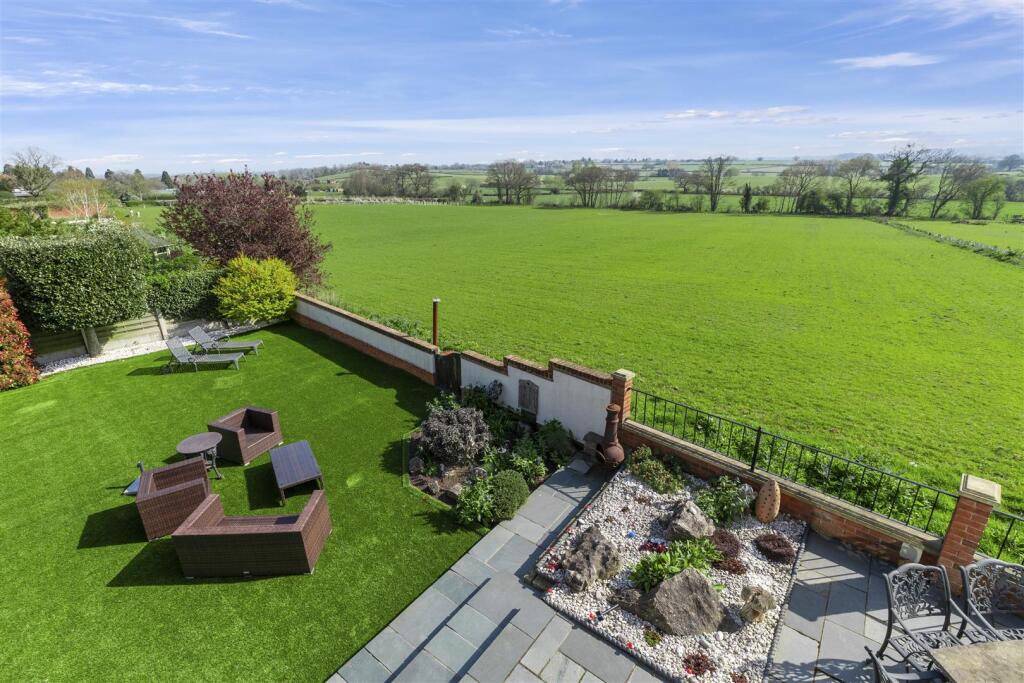 Additional image 29 of Windy Ridge, Wootton Wawen, B95
