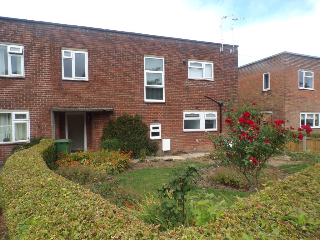Main image of property: Haddon Close, Brampton, Chesterfield, S40
