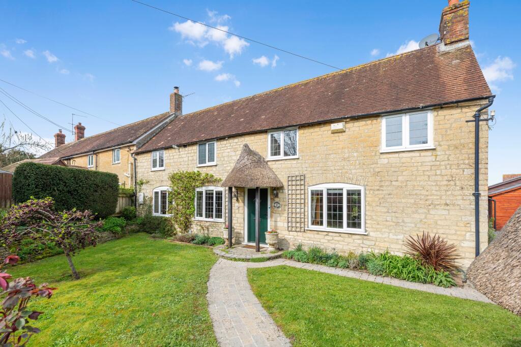 Main image of property: Salisbury Street, Sturminster Newton