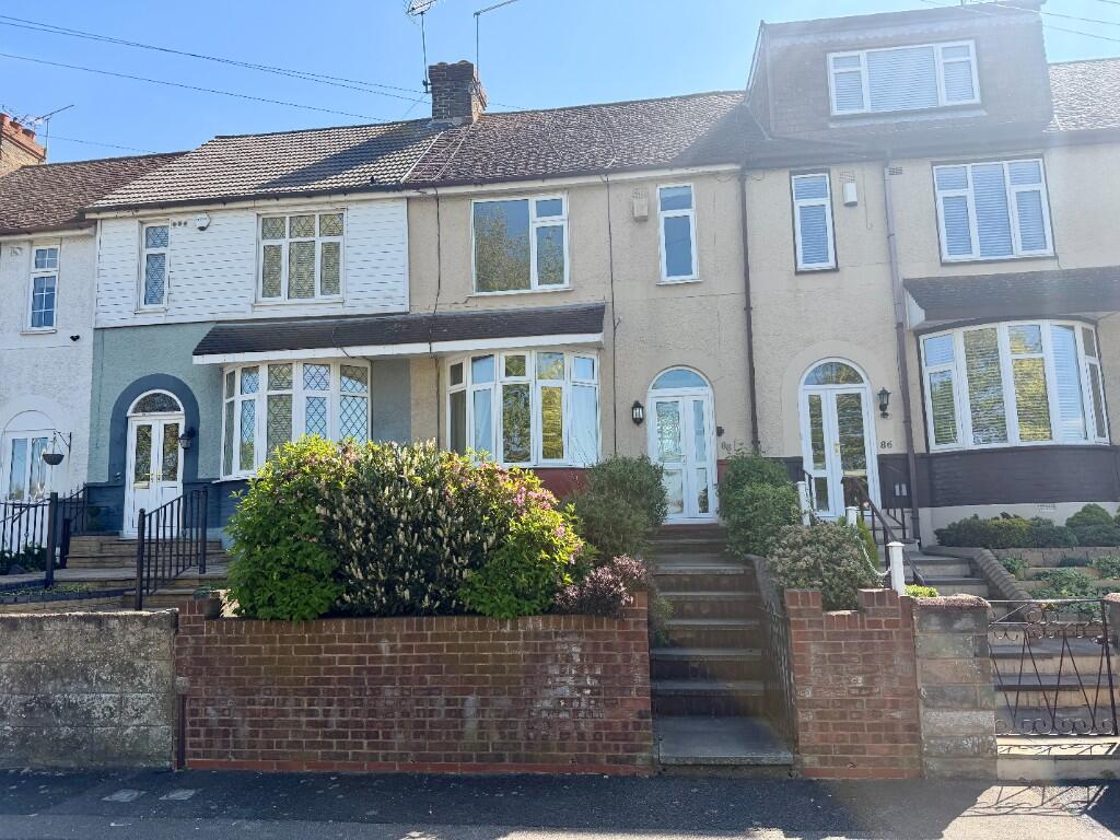 Main image of property: Eastcourt Lane,Rainham,Gillingham,ME8