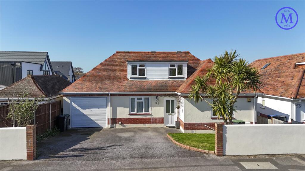 Main image of property: Pauntley Road, Mudeford, Christchurch, Dorset, BH23