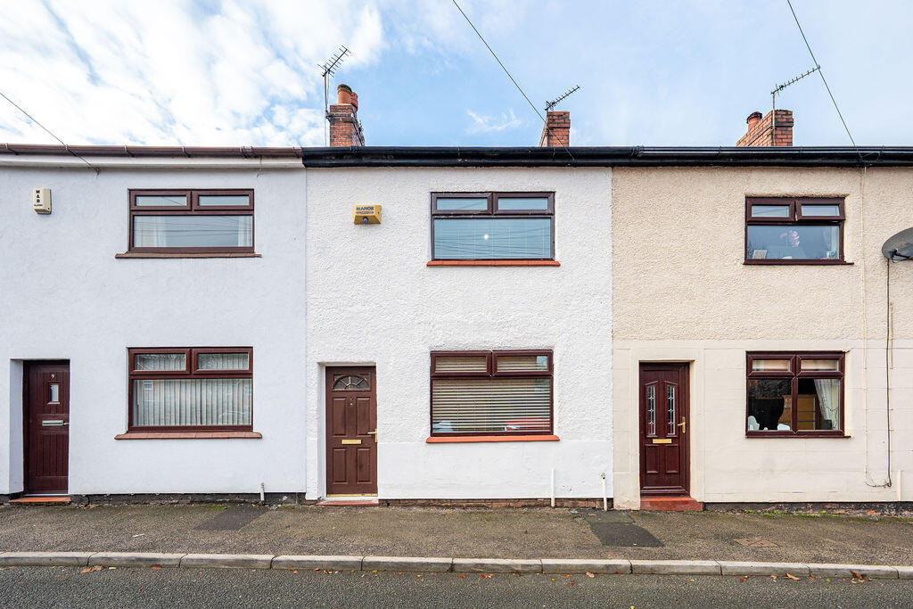 Main image of property: Hindley Mill Lane, Hindley