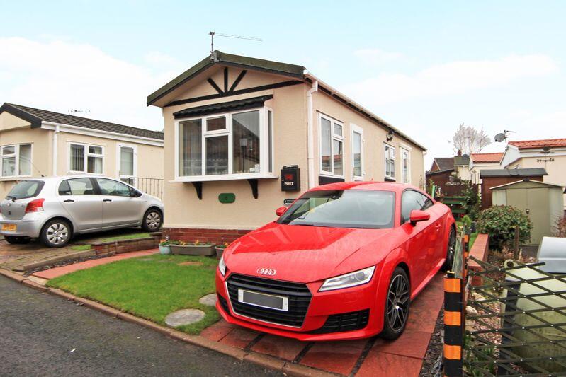 Main image of property: Four Winds Park, Broseley