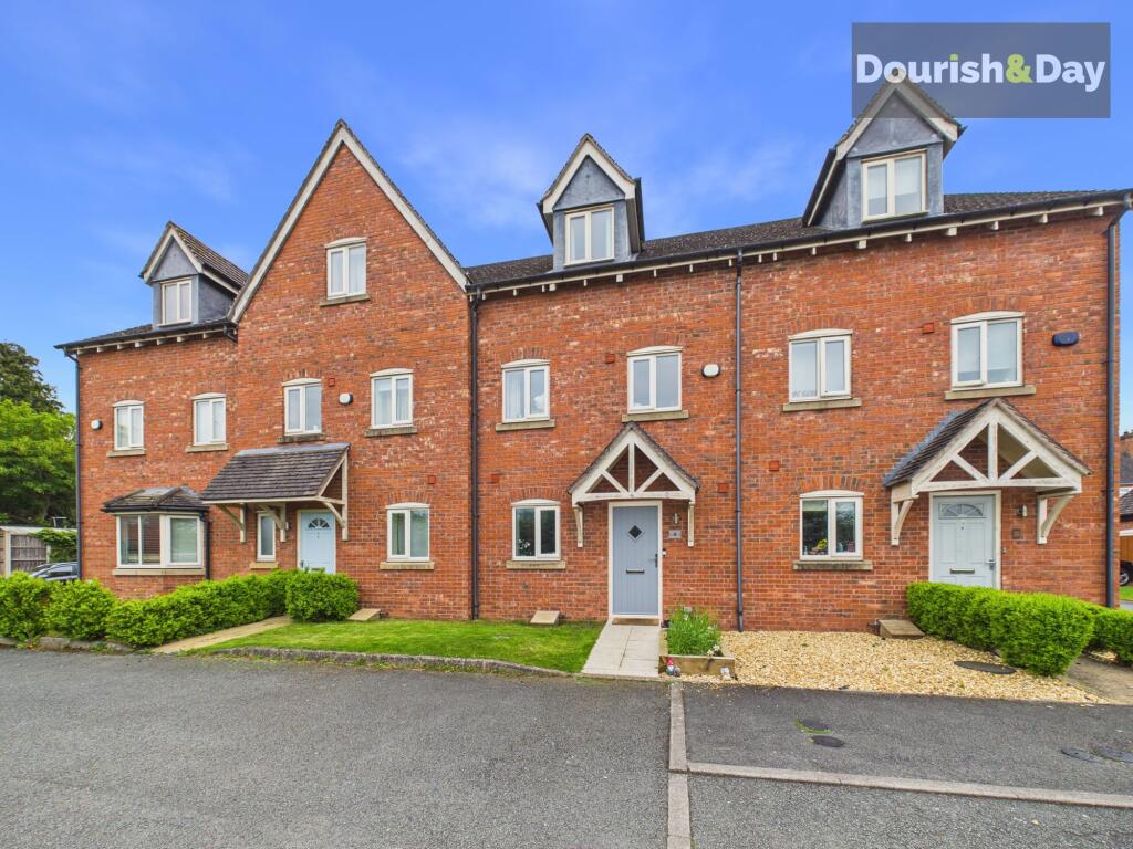Main image of property: Marley Grove, Whitchurch, SY13