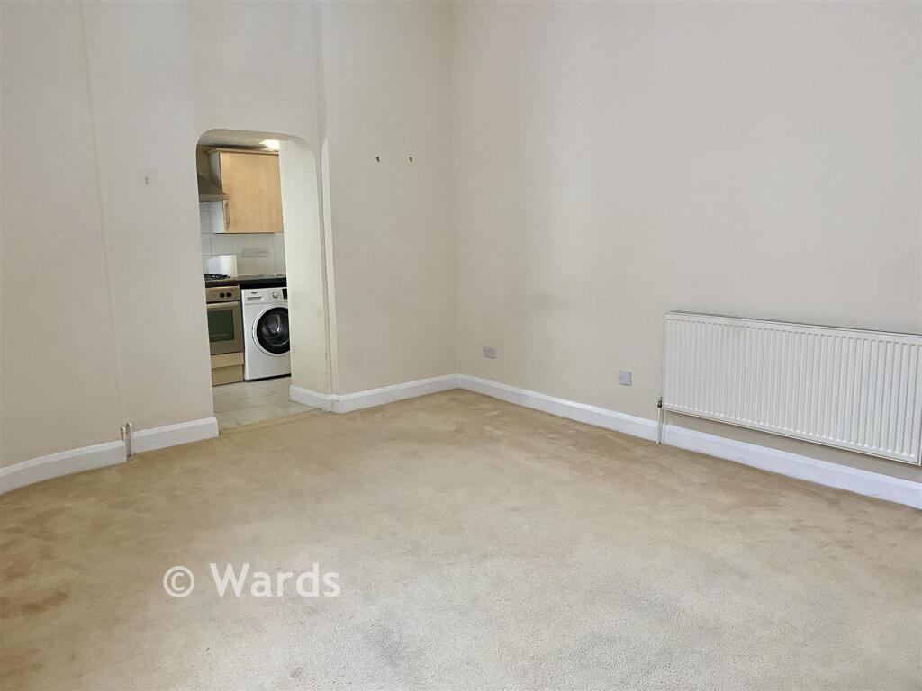 Main image of property: Rendezvous Street, Folkestone, Kent