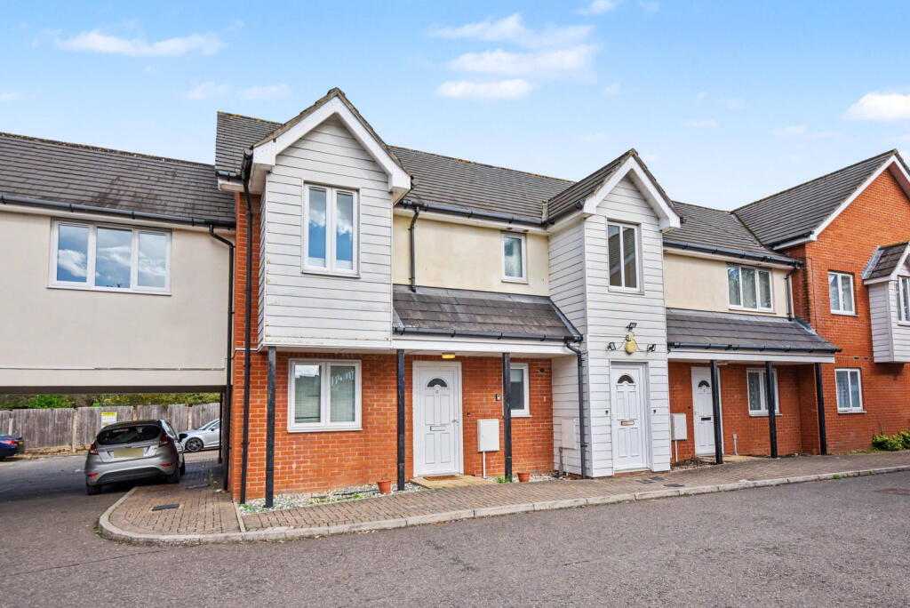 Main image of property: Lime Tree Place, Ipswich, IP1