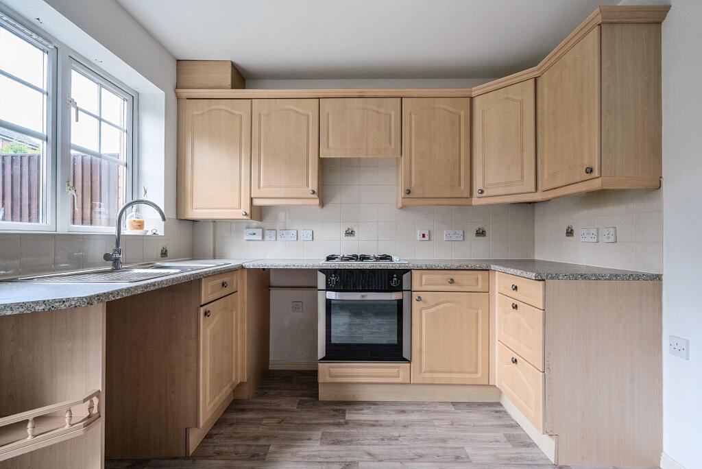 House in Bath - More