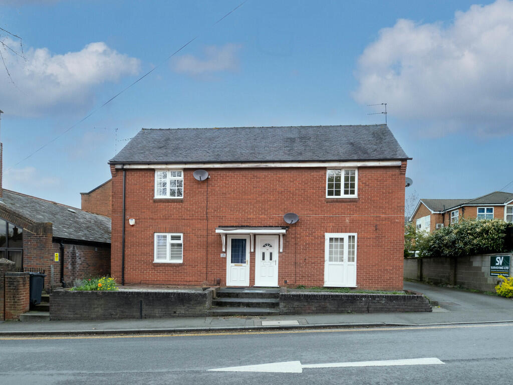 Main image of property: South Street, Ashby-de-la-Zouch