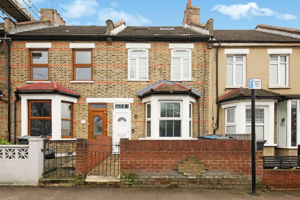 Main image of property: Northwood Road, Thornton Heath, CR7