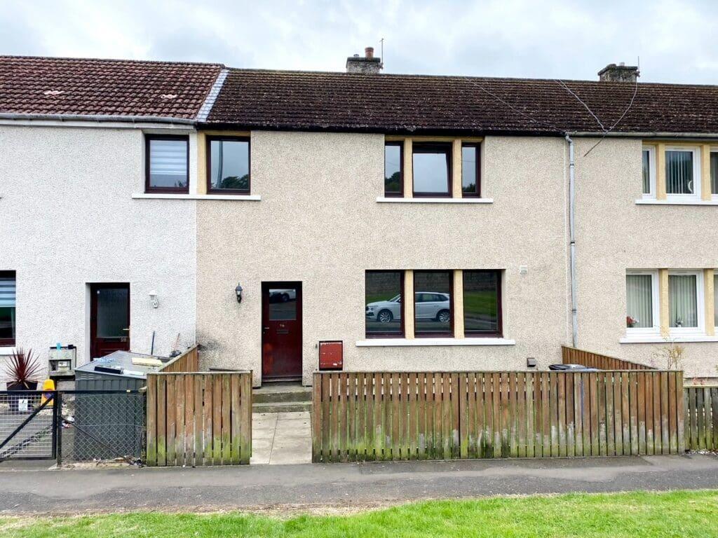 Main image of property: 96 Navitie Park, Ballingry, Lochgelly, KY5 8NJ