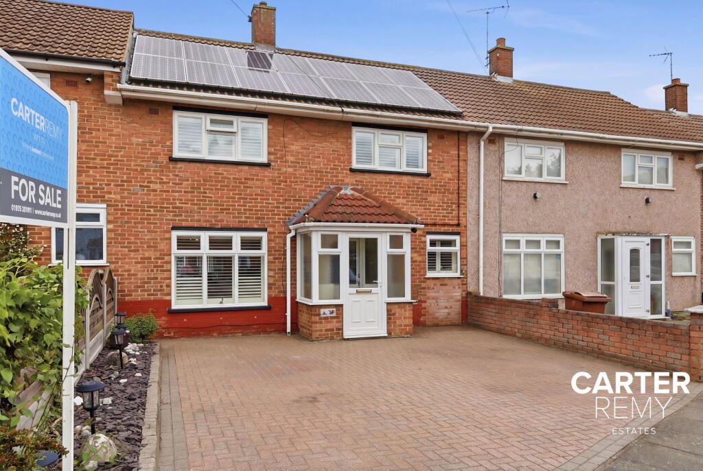 Main image of property: Prince Phillip Avenue, Grays, RM16