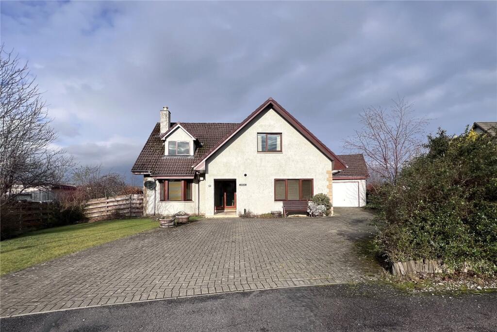 Main image of property: 22 Beinn View, Conon Bridge, Dingwall, IV7