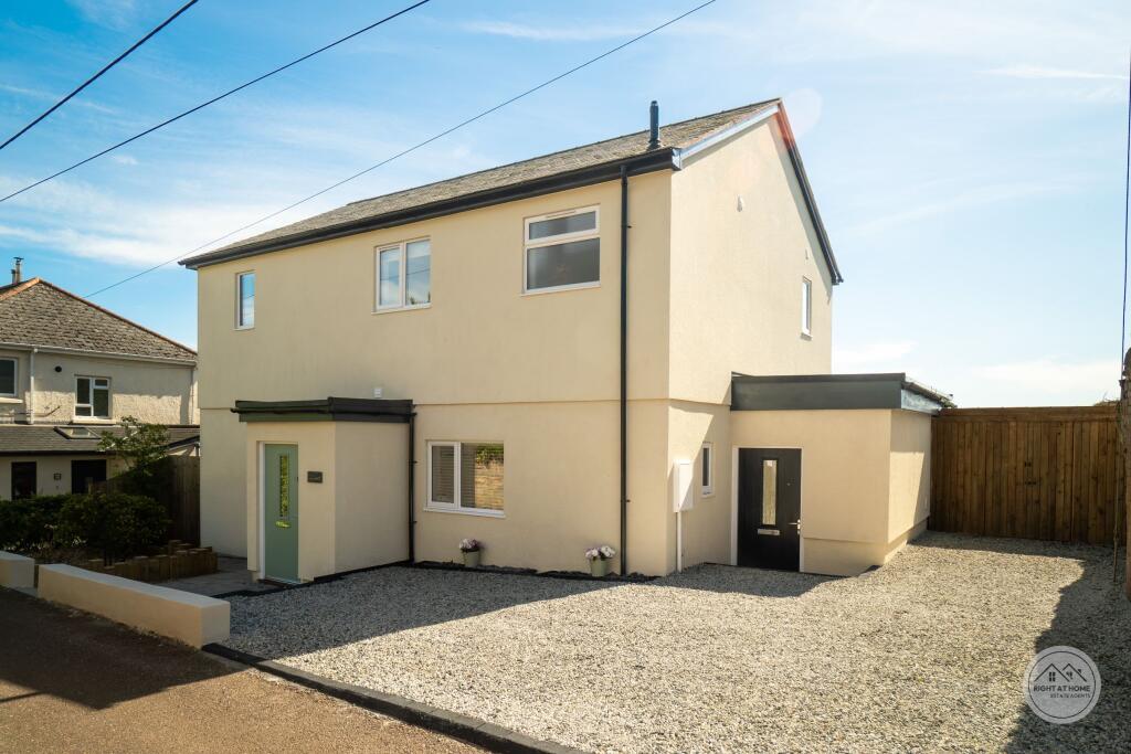 Main image of property: Millway, Bradninch, Exeter EX5 4NL