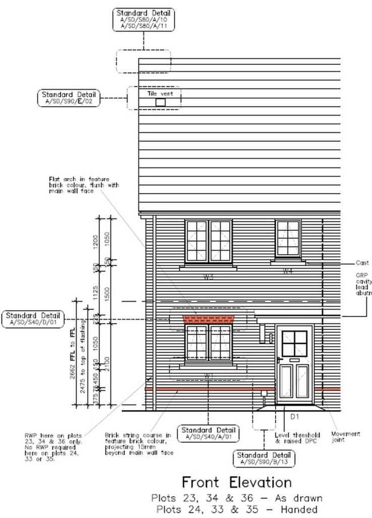 House in Oxford - More