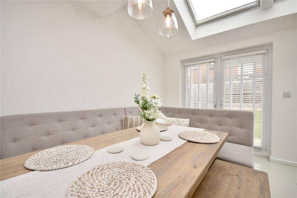 House in Oldham - More