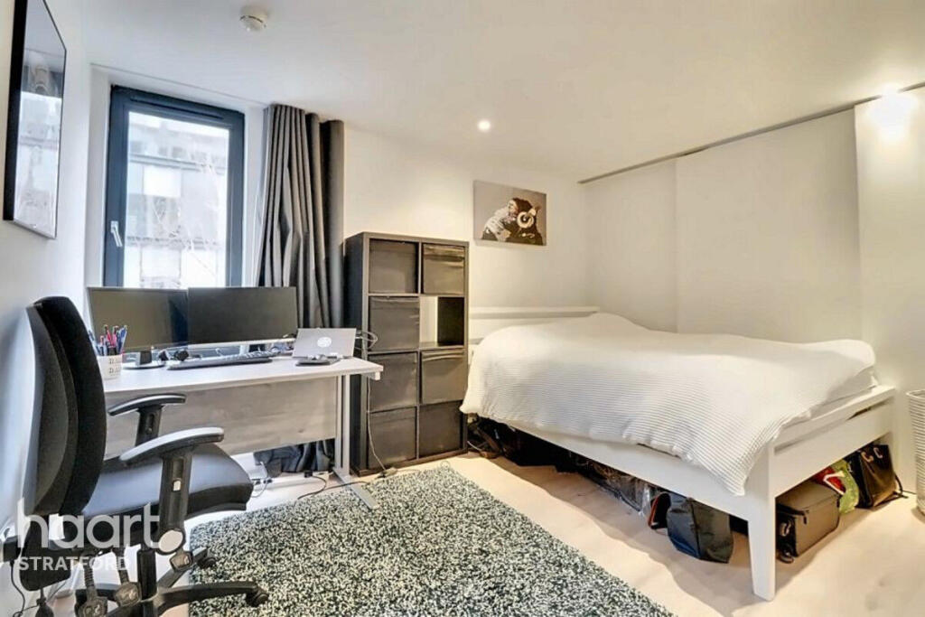 Main image of property: Burford Road, London