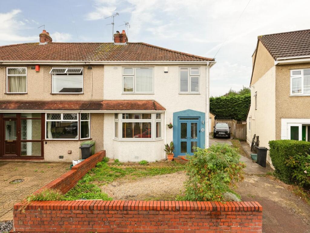 House in Bristol, Soundwell, Staple Hill and Mangotsfield - View 2