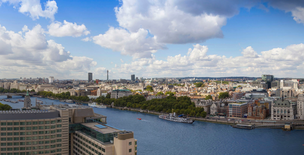 Main image of property: 1 Blackfriars Road, London, London, London, SE1
