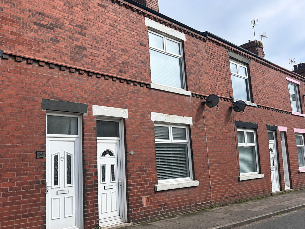 Main image of property: West View Road, Barrow-In-Furness, LA14