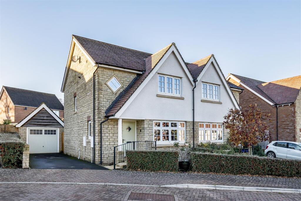 Main image of property: Olivers Court, Calne