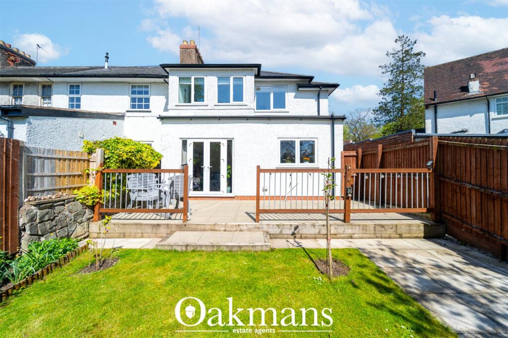 Additional image 33 of Witherford Way, Birmingham, West Midlands, B29