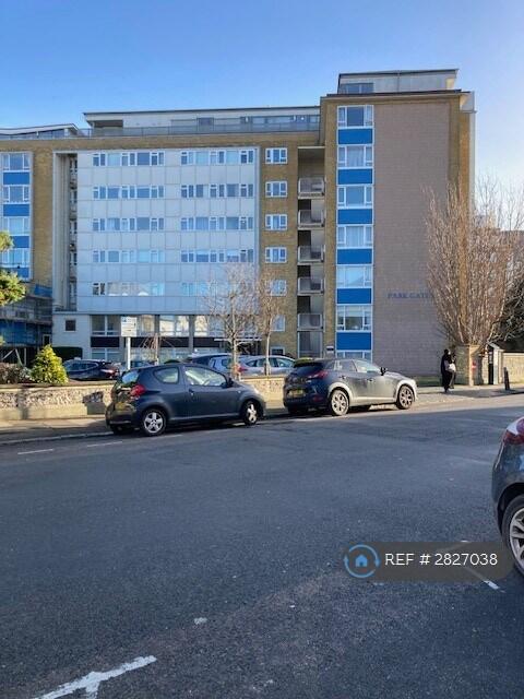 Main image of property: Park Gates, Eastbourne, BN21
