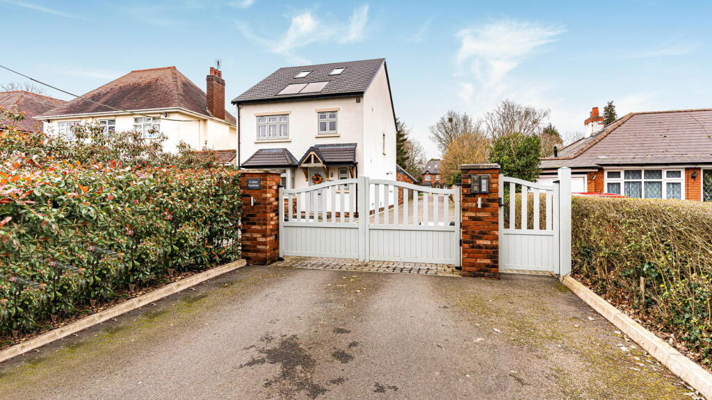 Additional image 33 of Birchy Leasowes Lane, Shirley, Solihull, B90 1PU