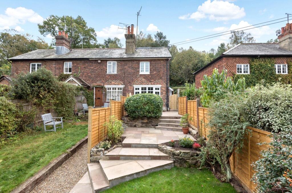 Main image of property: Blackheath Lane, Blackheath, Guildford, GU4