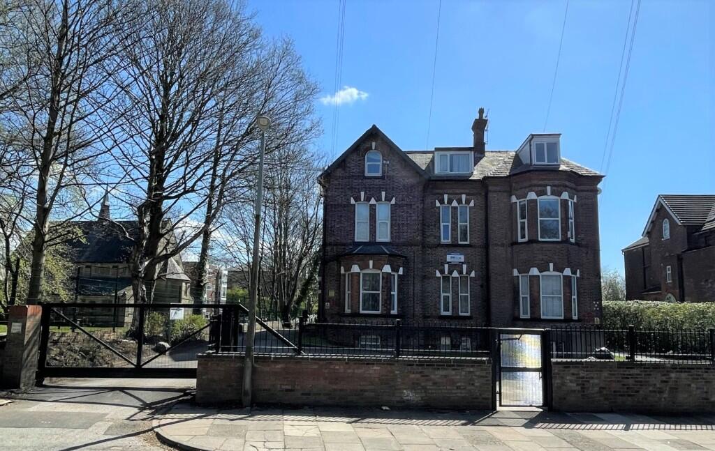 Main image of property: Leicester Avenue, Manchester, Greater Manchester, M7