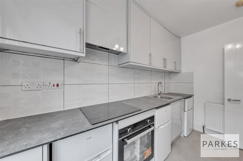 House in Luton - More