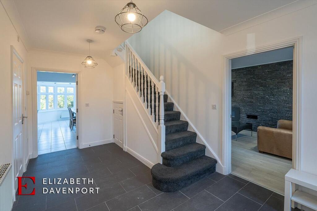 House in Coventry, Westwood Heath - View 5