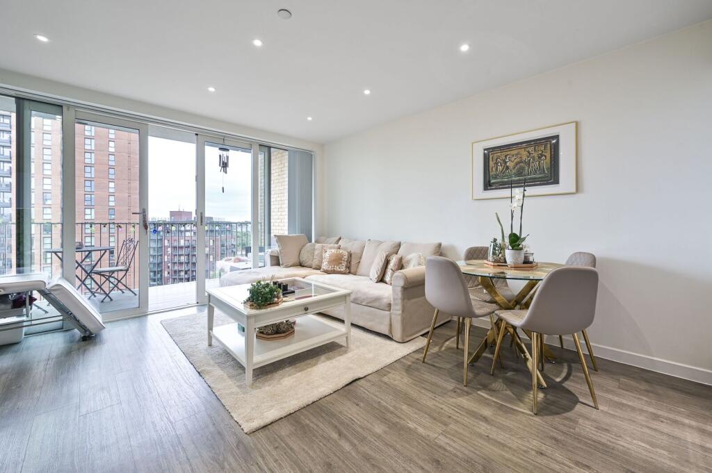Main image of property: Moorhen Drive, Hendon, London, NW9