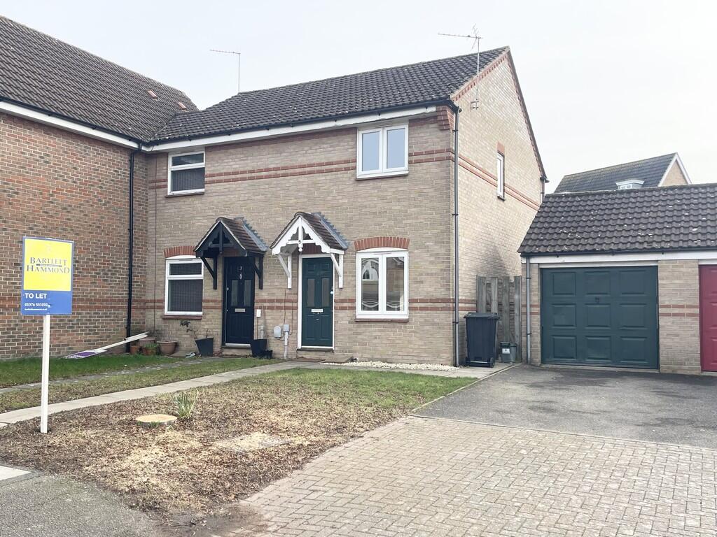 Main image of property: Sovereign Close, Braintree