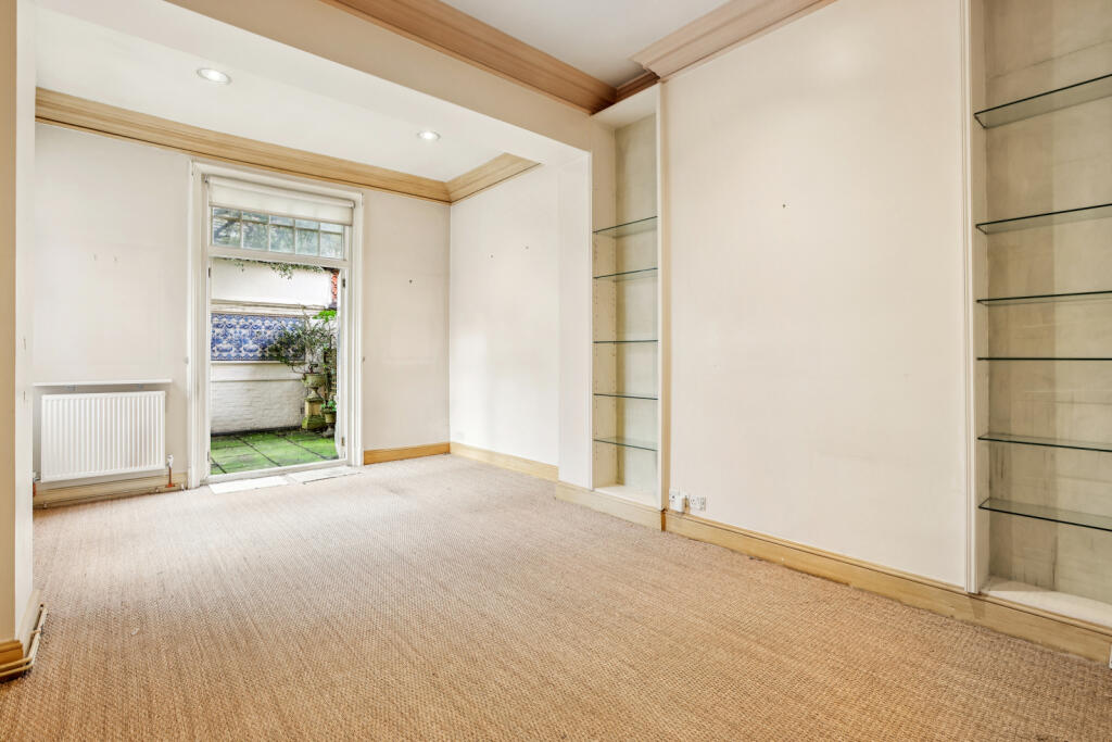 Drayton Gardens, Chelsea, London, SW10 – pohled 6