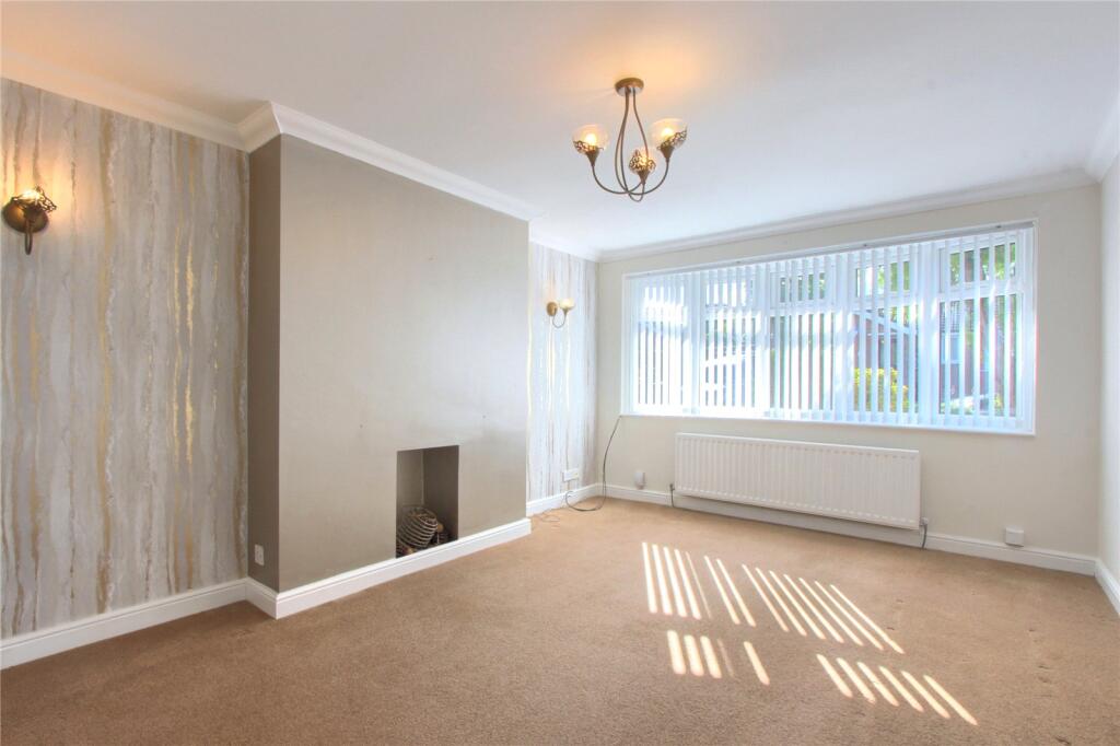 House in Stockton-on-Tees, Normanby - View 2