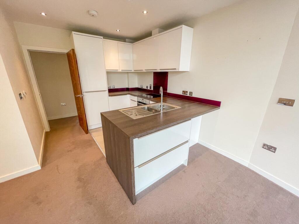 Apartment in Lincoln - View 4