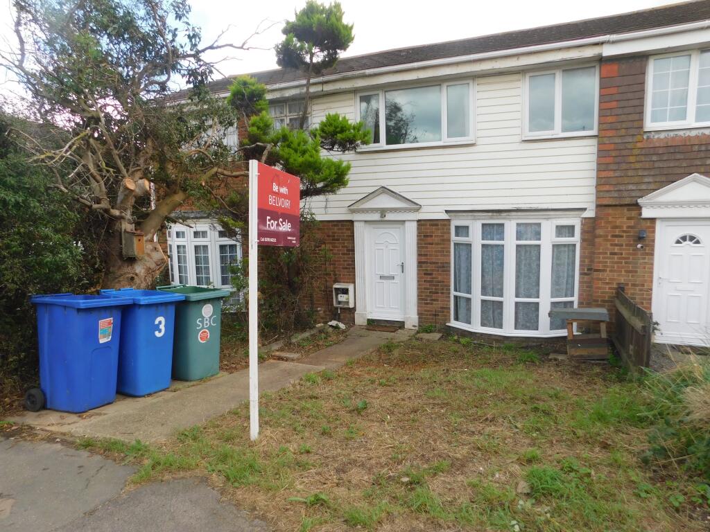 Main image of property: Imperial Drive, Warden Bay, Warden, ME12