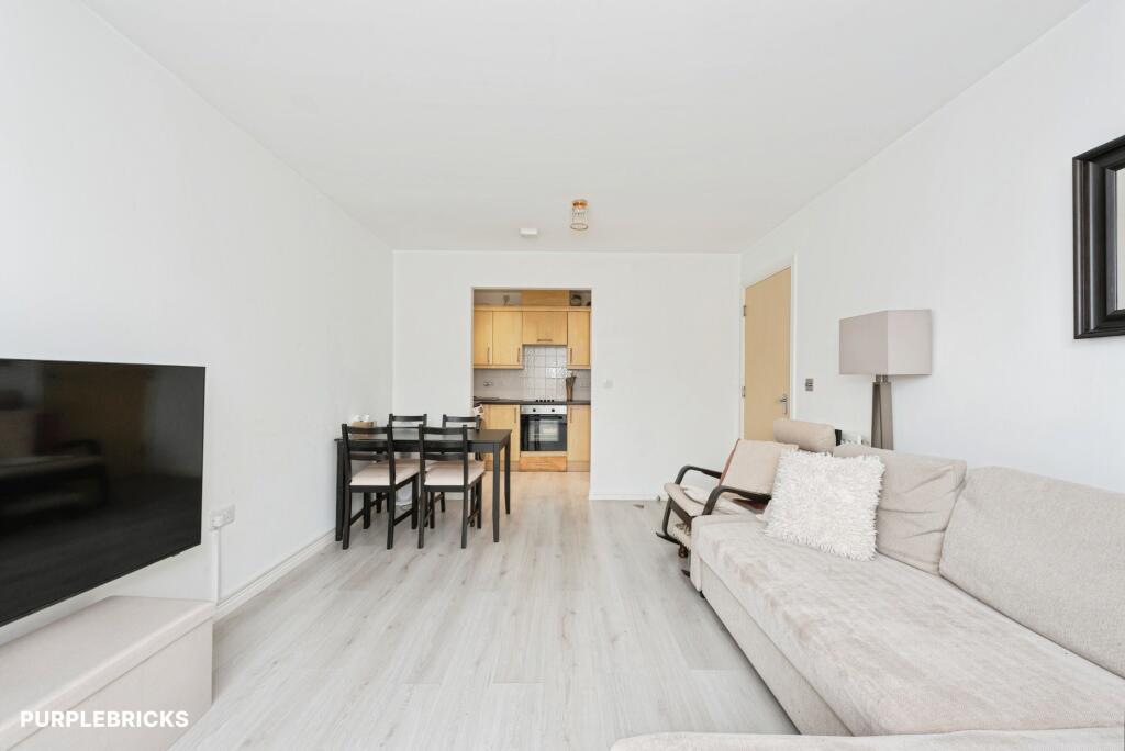 Apartment in London - View 2